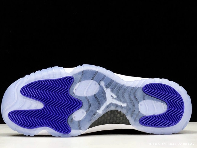 Official Maikesneakers 2018 11 Air Retro 378037-100 